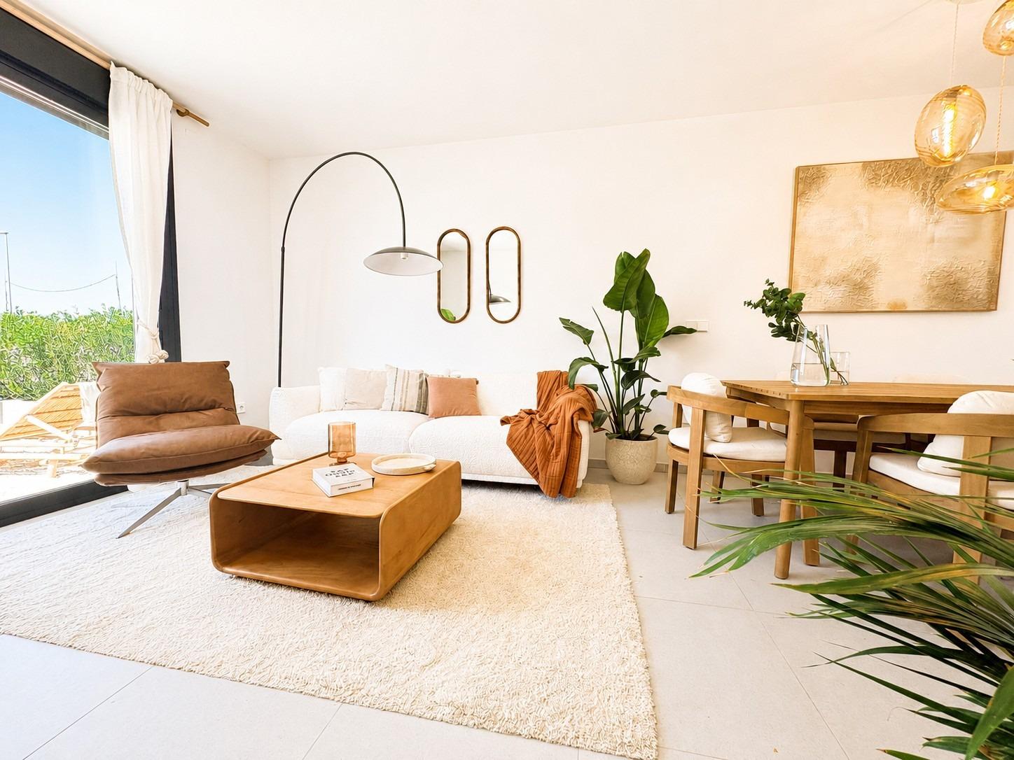 Town House for sale in Baños Y Mendigo, Murcia, Spain