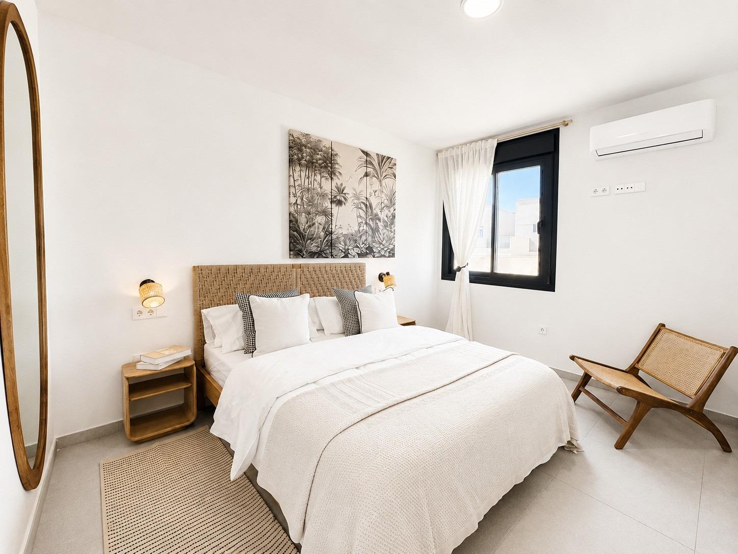 Town House for sale in Baños Y Mendigo, Murcia, Spain