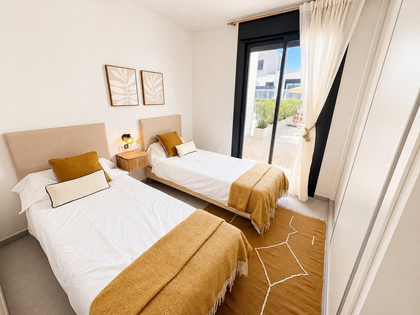 Town House for sale in Baños Y Mendigo, Murcia, Spain