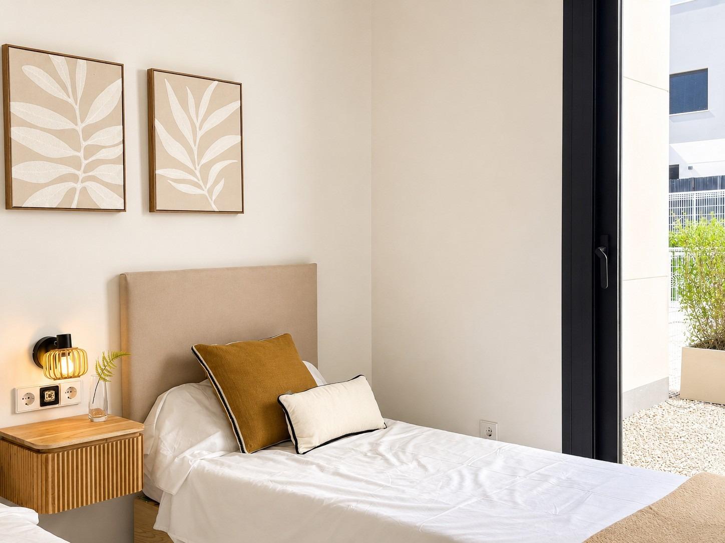 Town House for sale in Baños Y Mendigo, Murcia, Spain