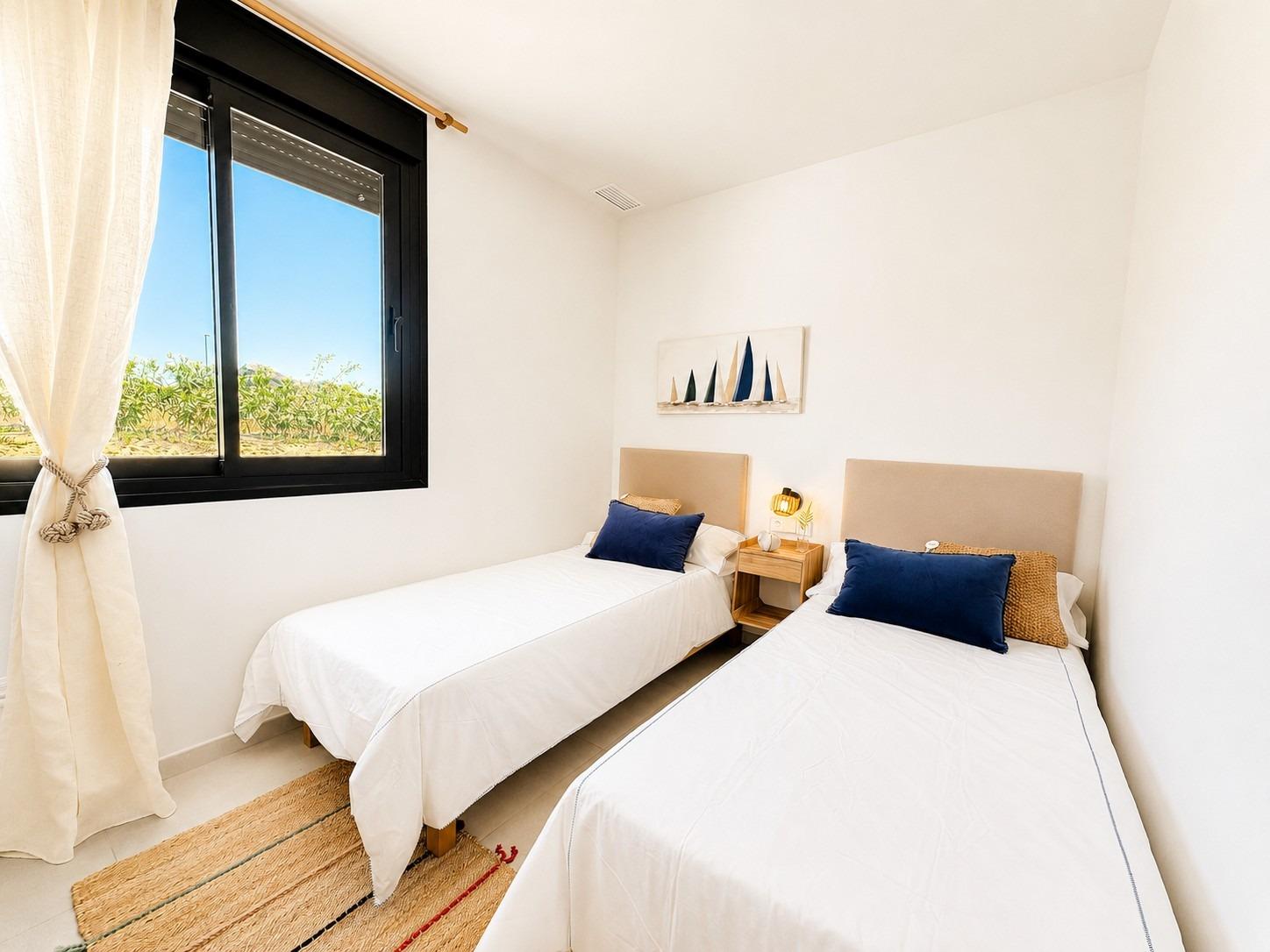 Town House for sale in Baños Y Mendigo, Murcia, Spain
