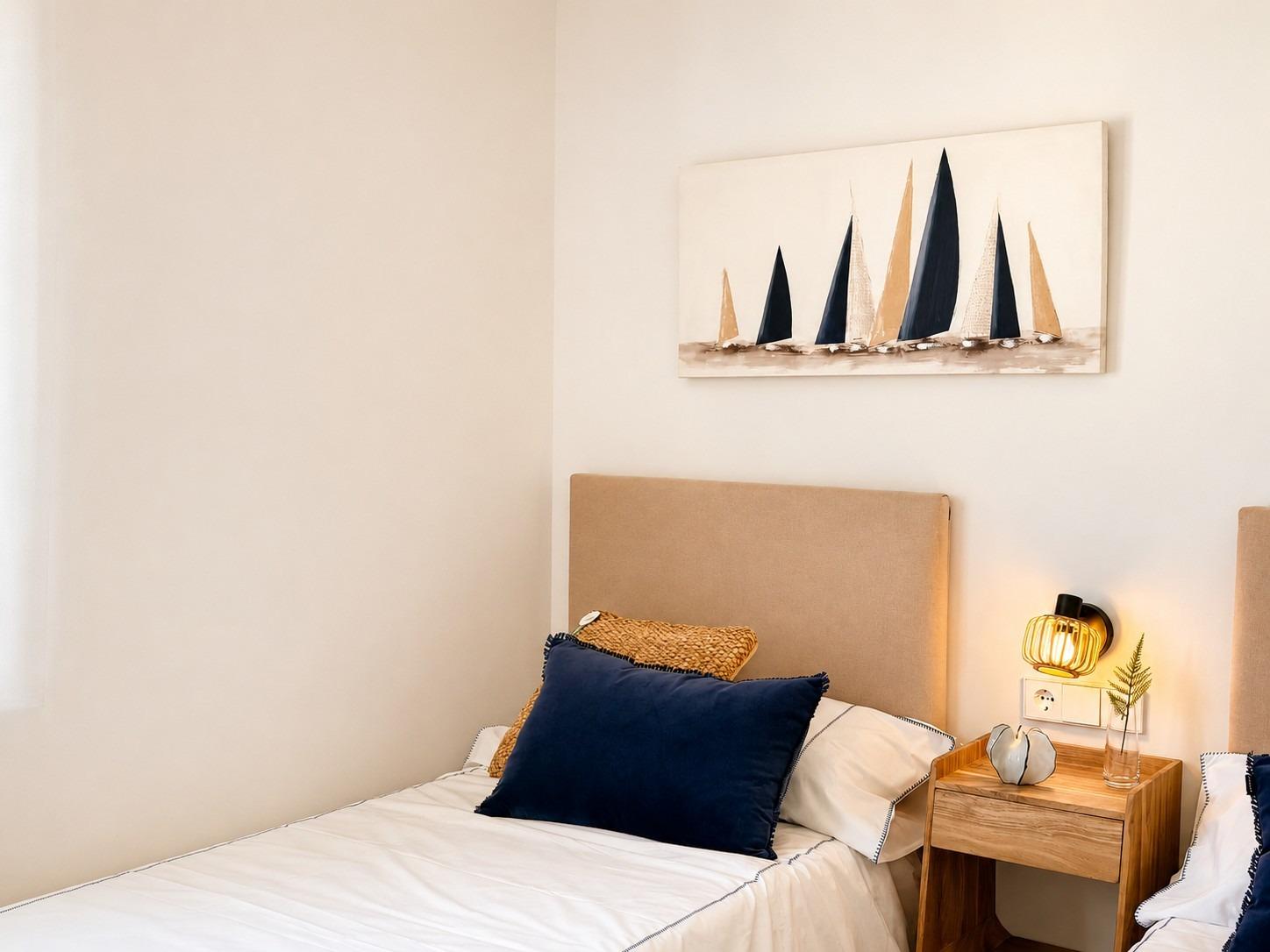 Town House for sale in Baños Y Mendigo, Murcia, Spain