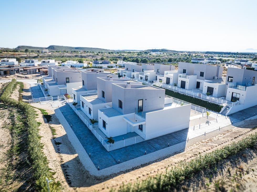 Town House for sale in Baños Y Mendigo, Murcia, Spain