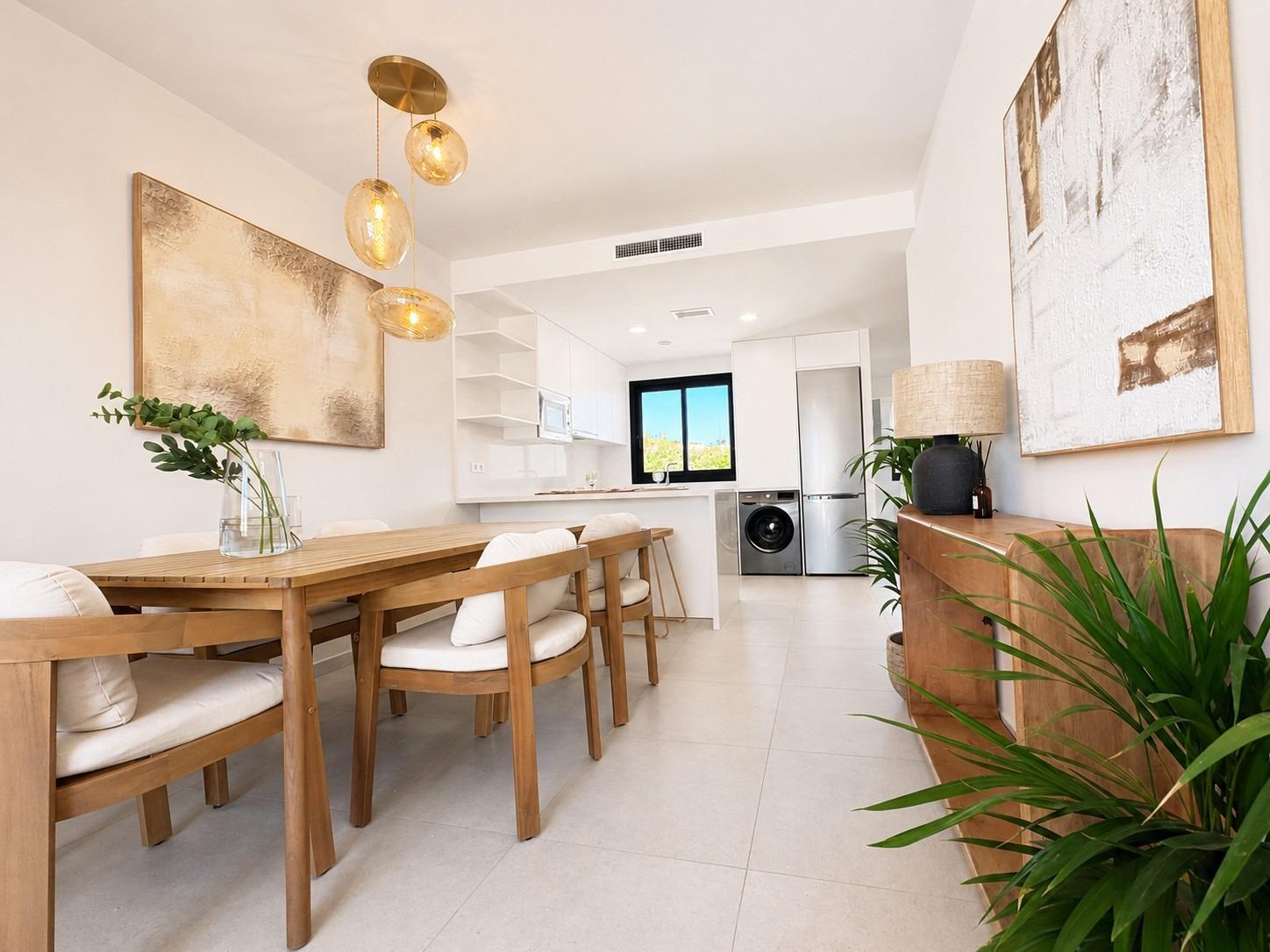 Villa for sale in Baños Y Mendigo, Murcia, Spain