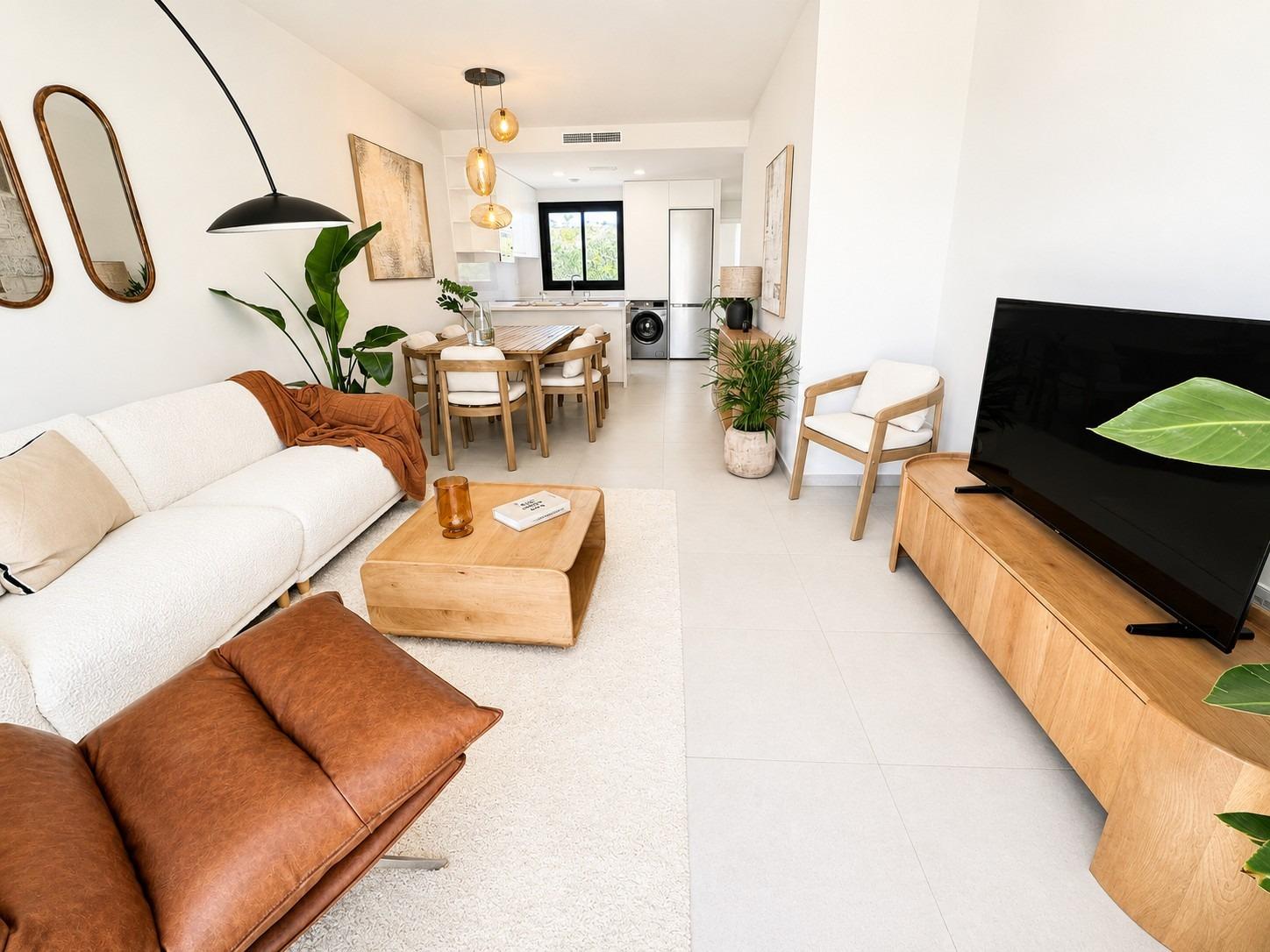 Villa for sale in Baños Y Mendigo, Murcia, Spain