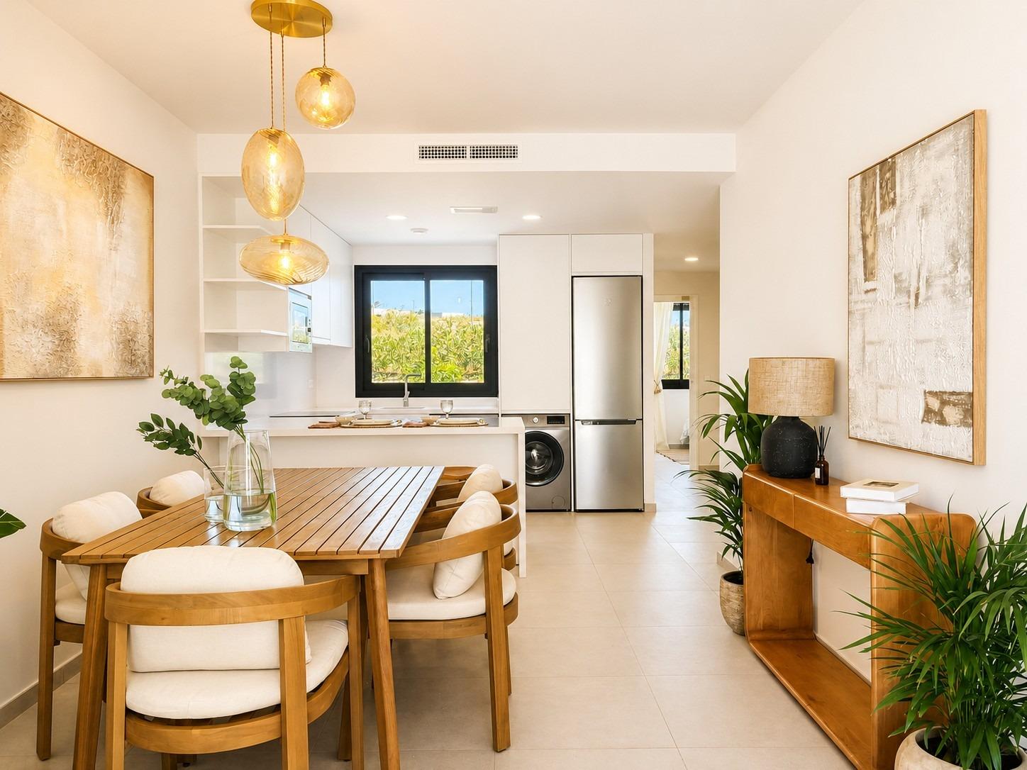 Villa for sale in Baños Y Mendigo, Murcia, Spain