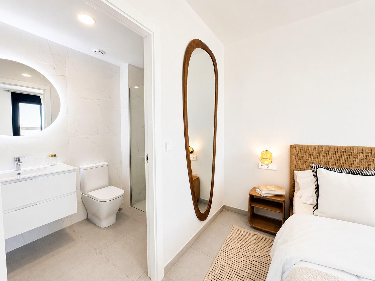 Villa for sale in Baños Y Mendigo, Murcia, Spain