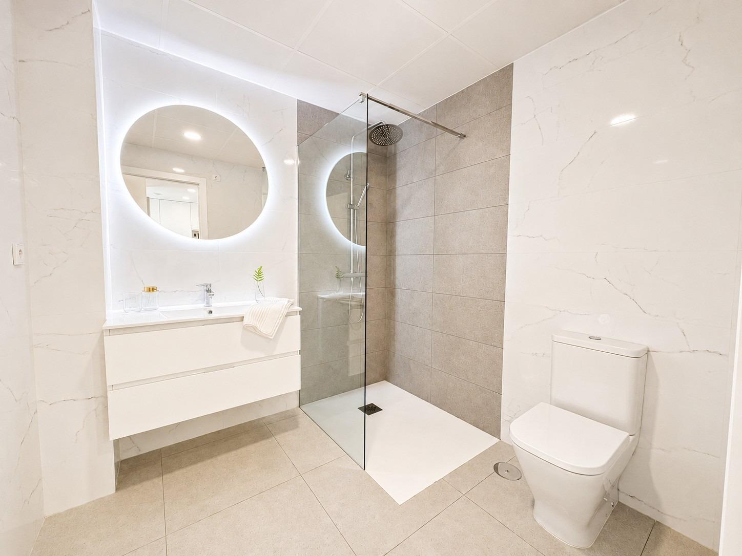 Villa for sale in Baños Y Mendigo, Murcia, Spain