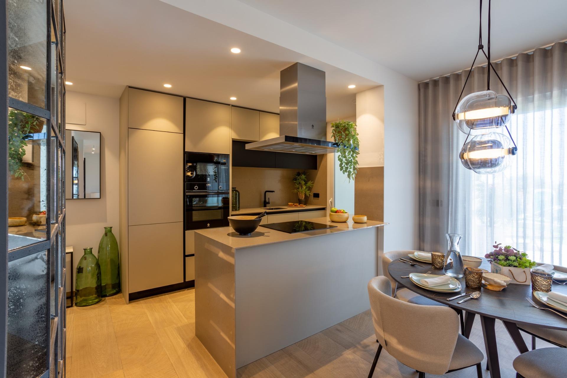 Bungalow for sale in Algorfa, Alicante, Spain