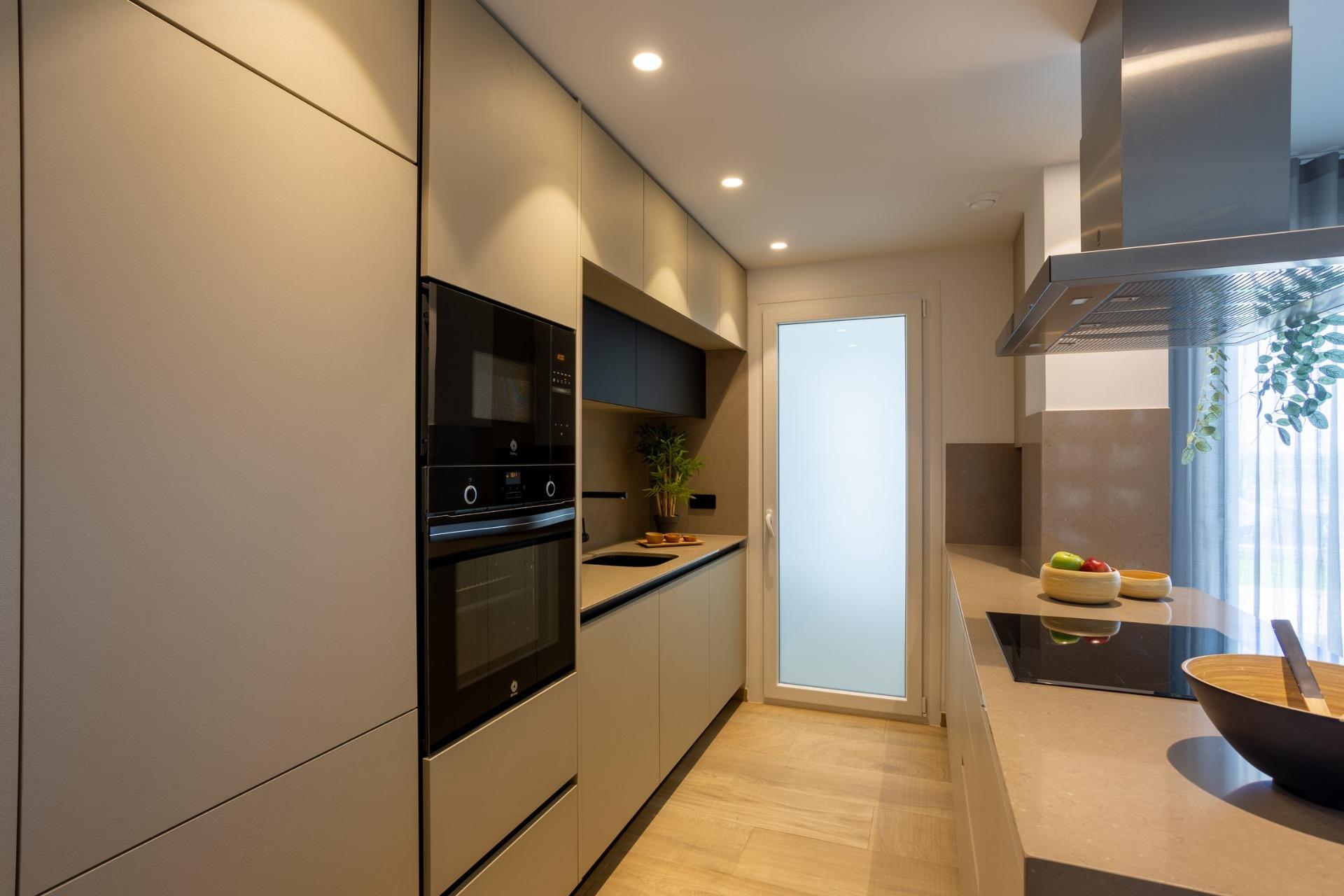 Bungalow for sale in Algorfa, Alicante, Spain