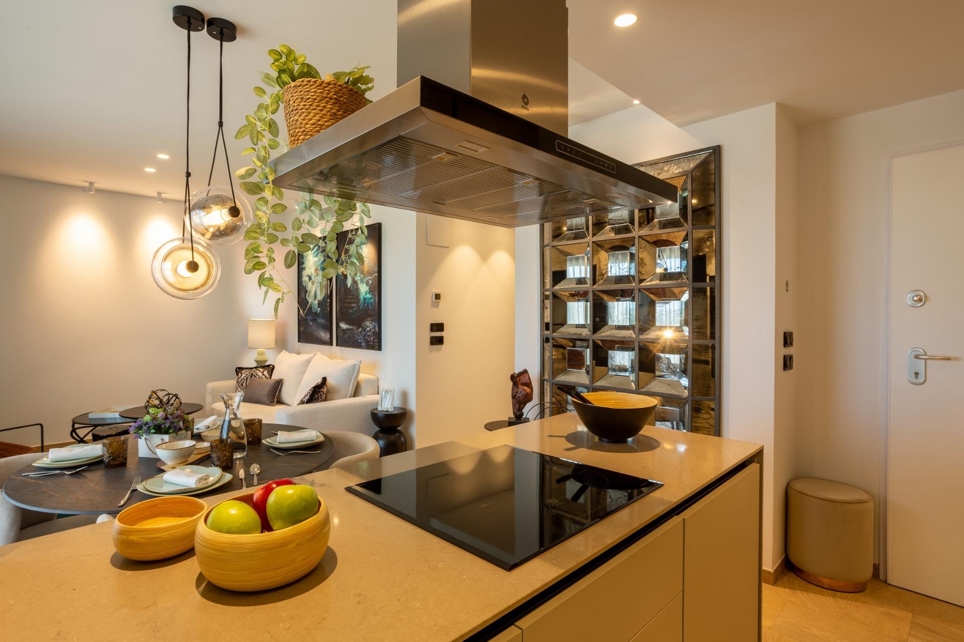 Bungalow for sale in Algorfa, Alicante, Spain