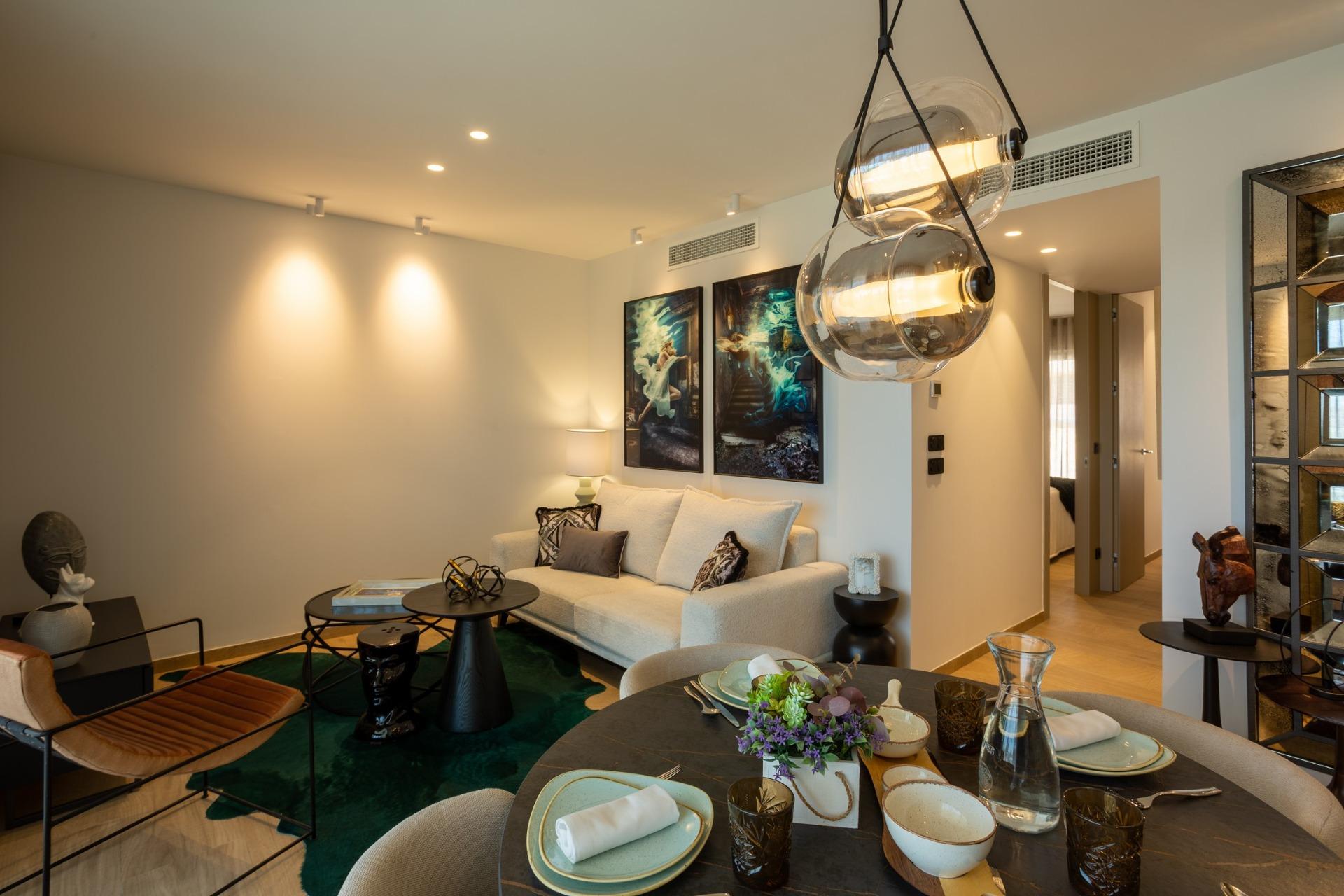 Bungalow for sale in Algorfa, Alicante, Spain