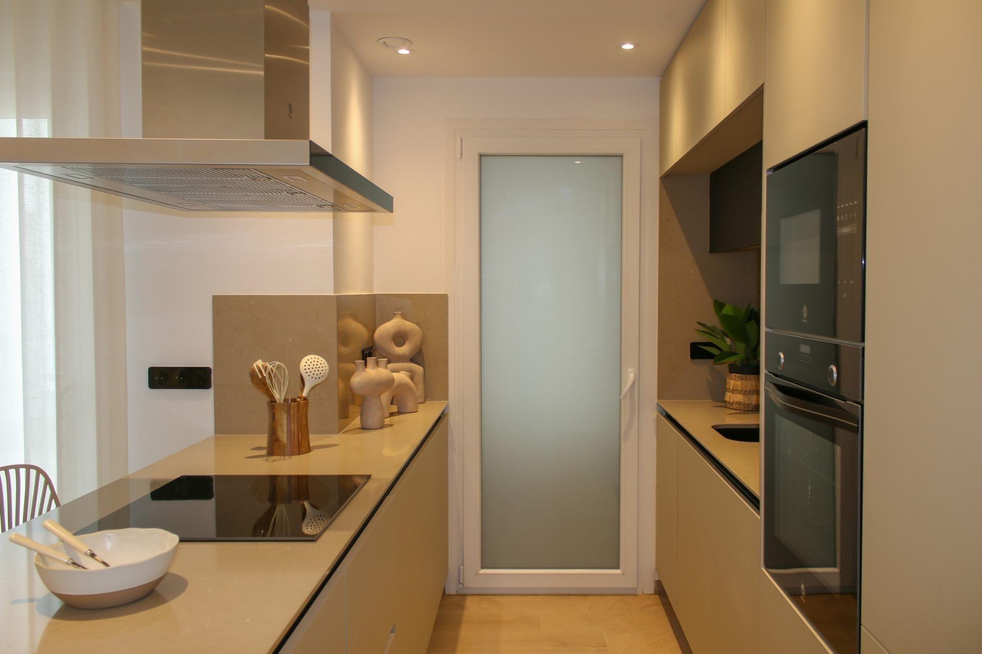 Bungalow for sale in Algorfa, Alicante, Spain