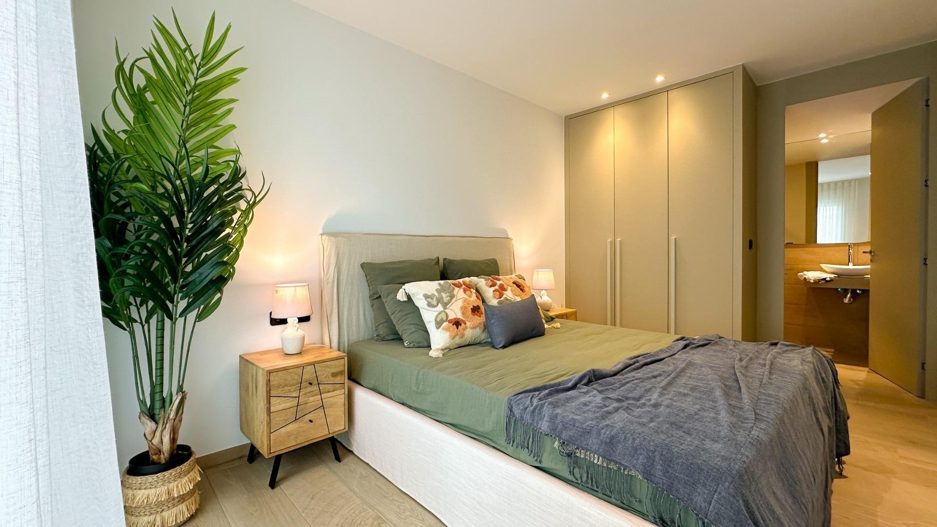 Bungalow for sale in Algorfa, Alicante, Spain