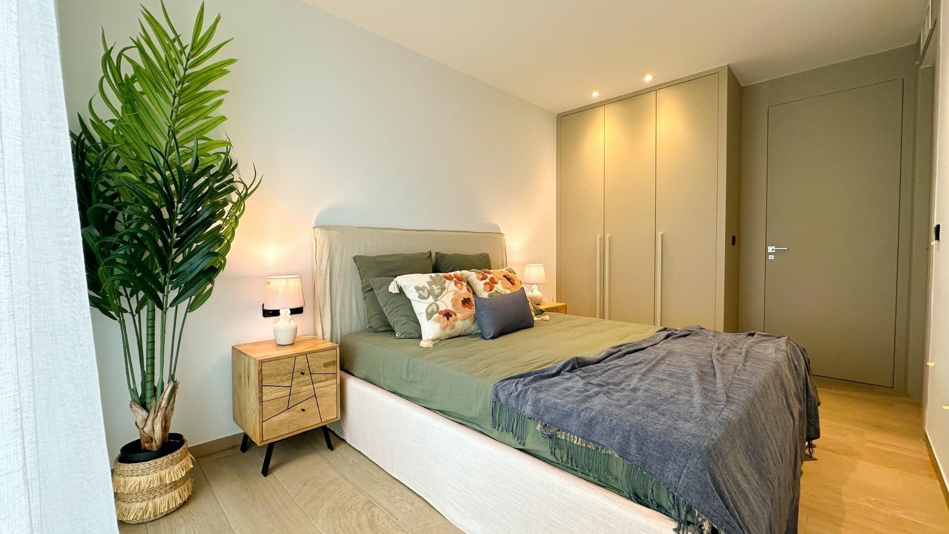 Bungalow for sale in Algorfa, Alicante, Spain