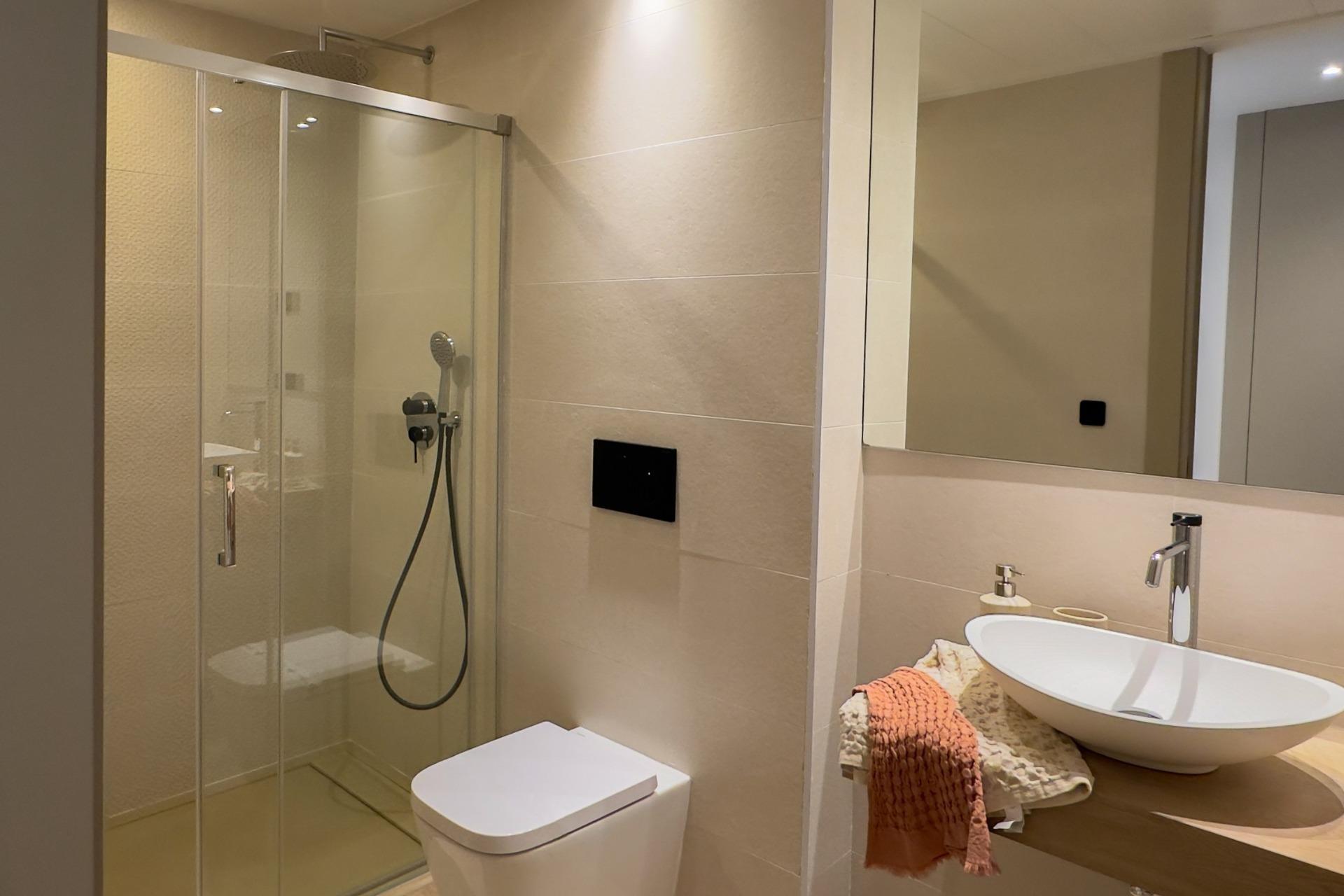 Bungalow for sale in Algorfa, Alicante, Spain