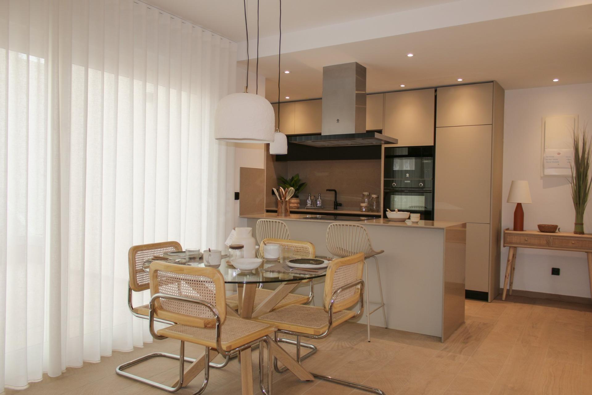 Bungalow for sale in Algorfa, Alicante, Spain