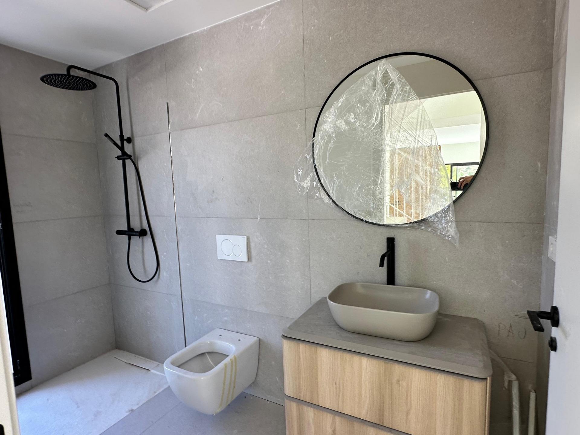 Villa for sale in Finestrat, Alicante, Spain