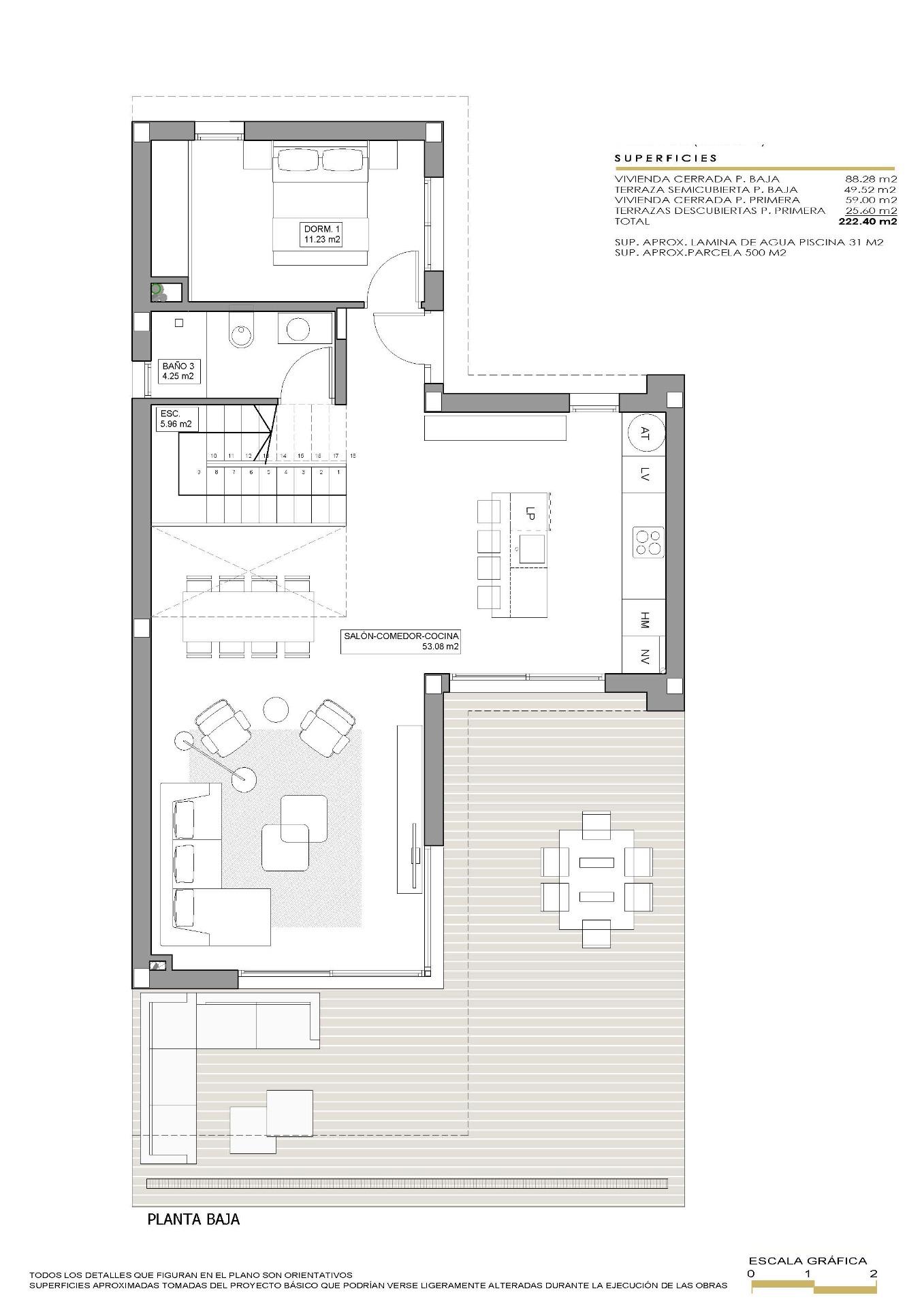 Villa for sale in Finestrat, Alicante, Spain