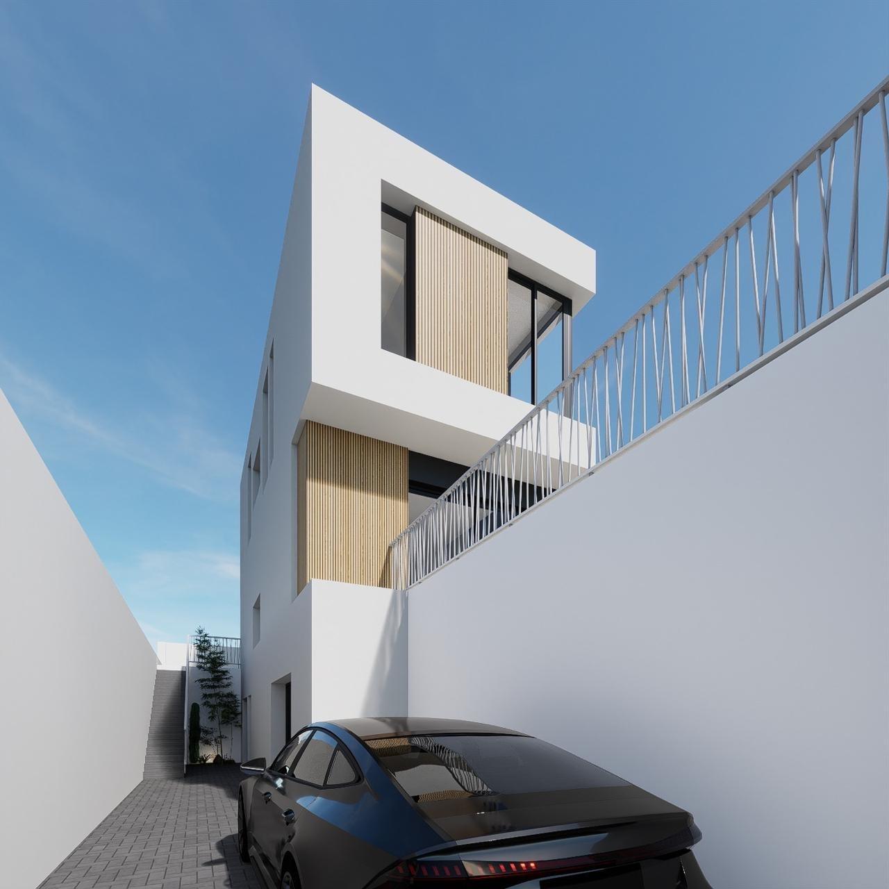 Villa for sale in Finestrat, Alicante, Spain