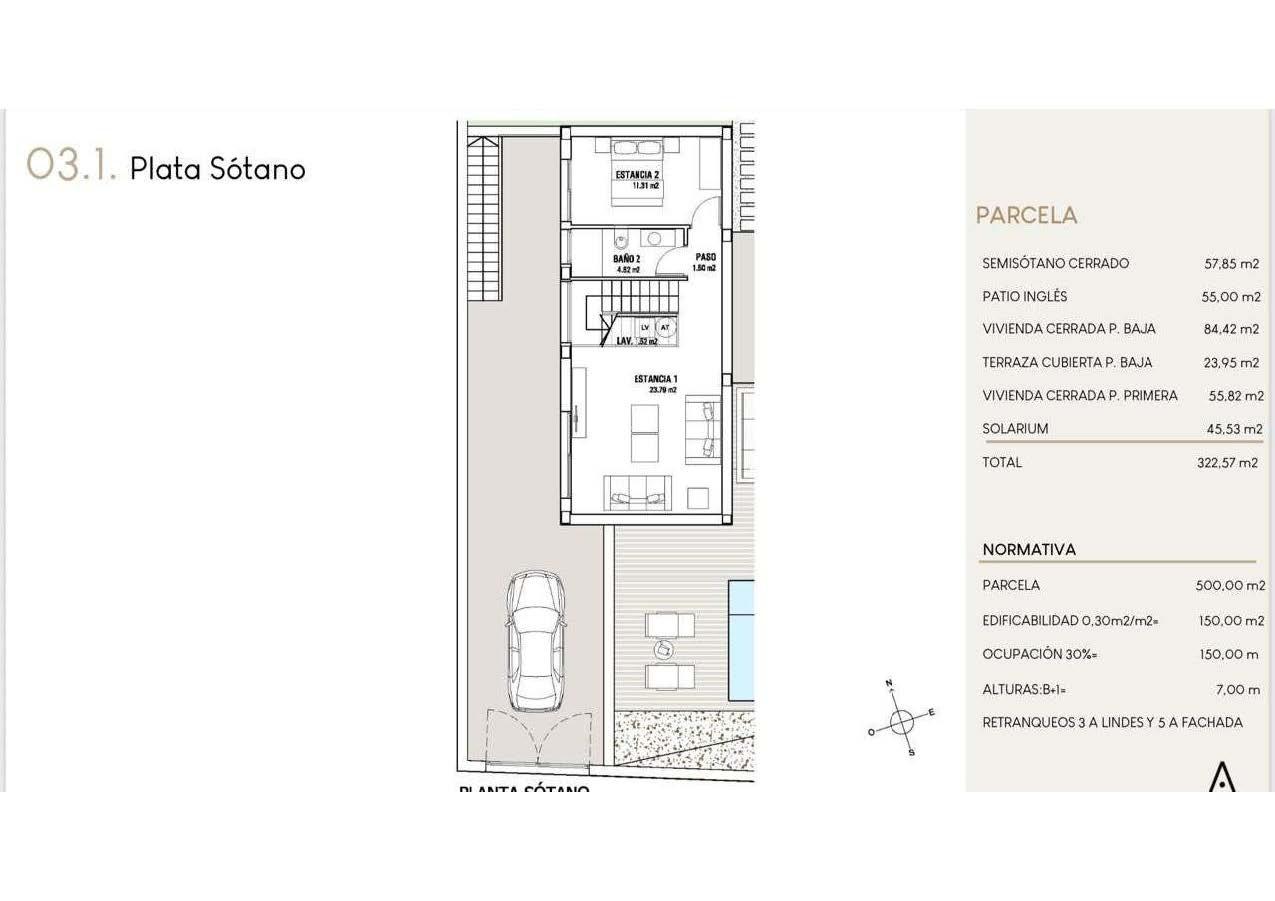 Villa for sale in Finestrat, Alicante, Spain