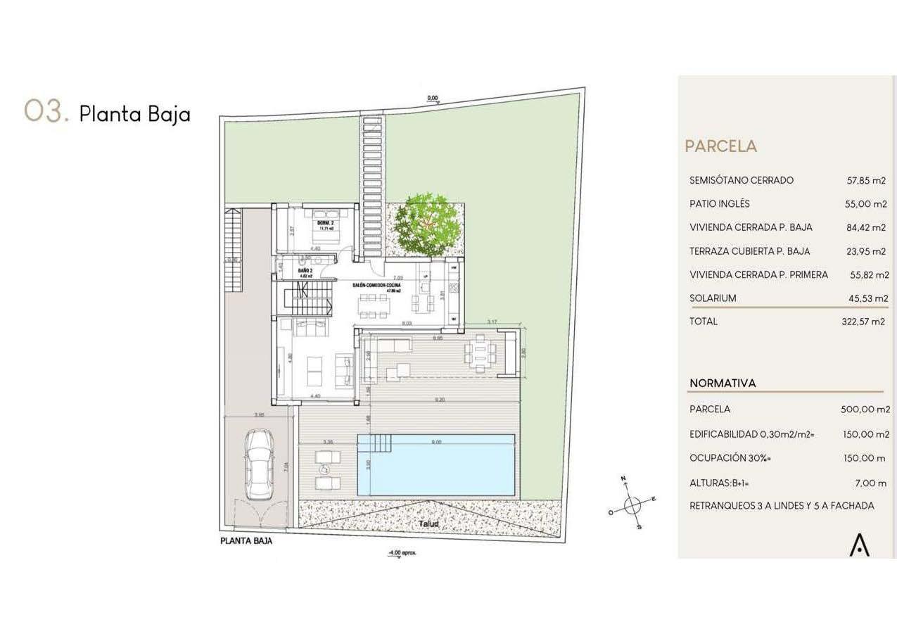 Villa for sale in Finestrat, Alicante, Spain