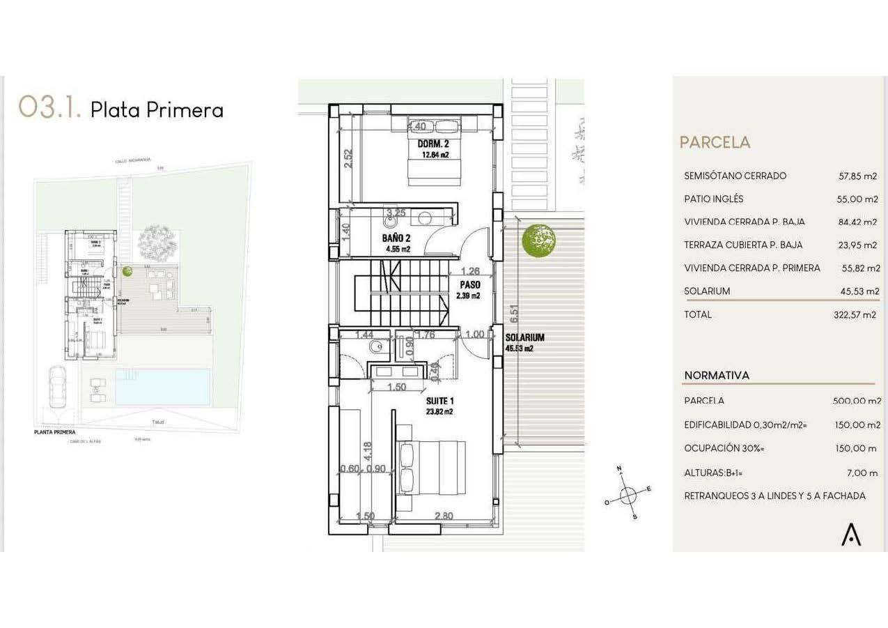 Villa for sale in Finestrat, Alicante, Spain