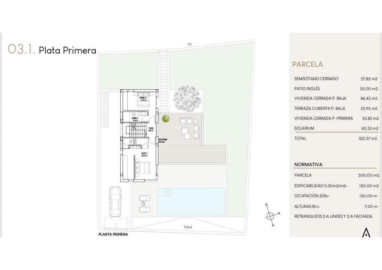 Villa for sale in Finestrat, Alicante, Spain
