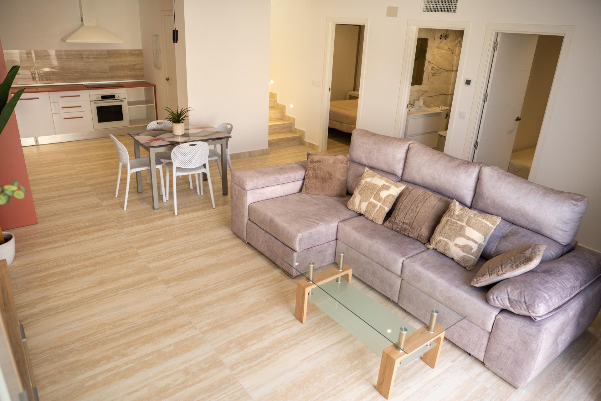 Villa for sale in Ciudad Quesada, Alicante, Spain
