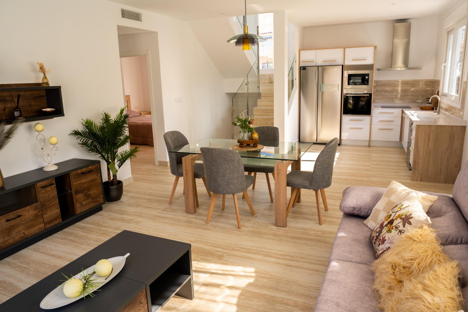 Villa for sale in Ciudad Quesada, Alicante, Spain