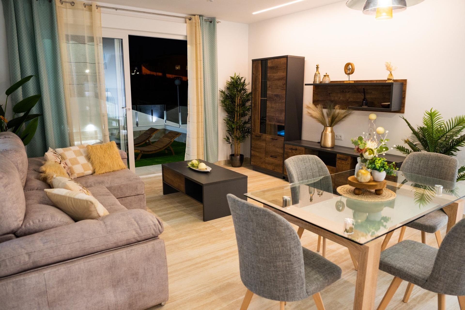 Villa for sale in Ciudad Quesada, Alicante, Spain