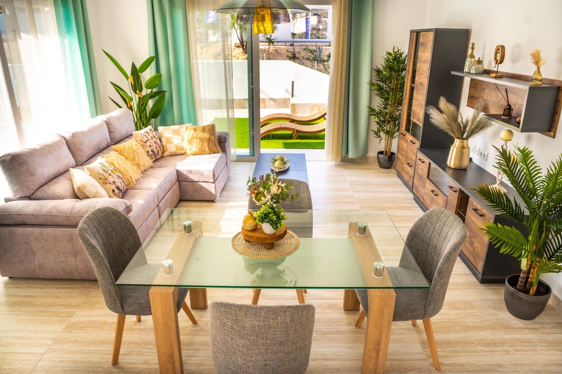 Villa for sale in Ciudad Quesada, Alicante, Spain