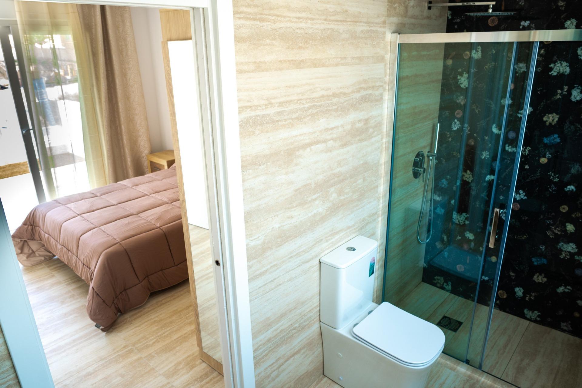Villa for sale in Ciudad Quesada, Alicante, Spain