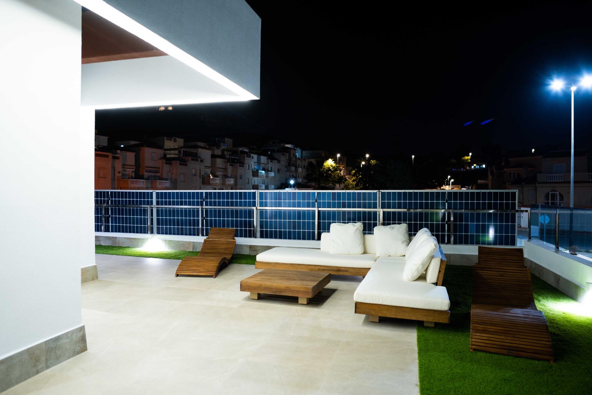 Villa for sale in Ciudad Quesada, Alicante, Spain
