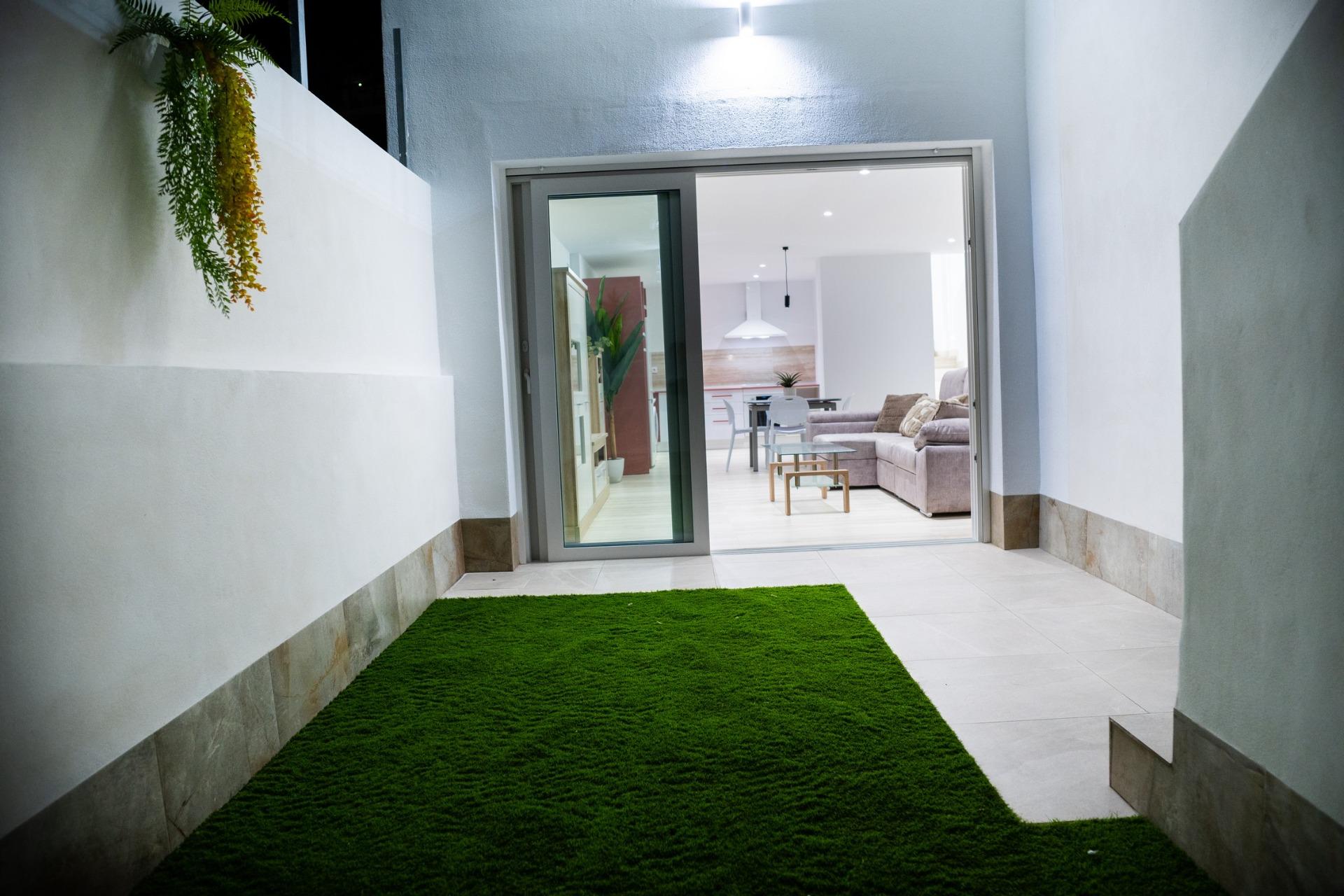 Villa for sale in Ciudad Quesada, Alicante, Spain