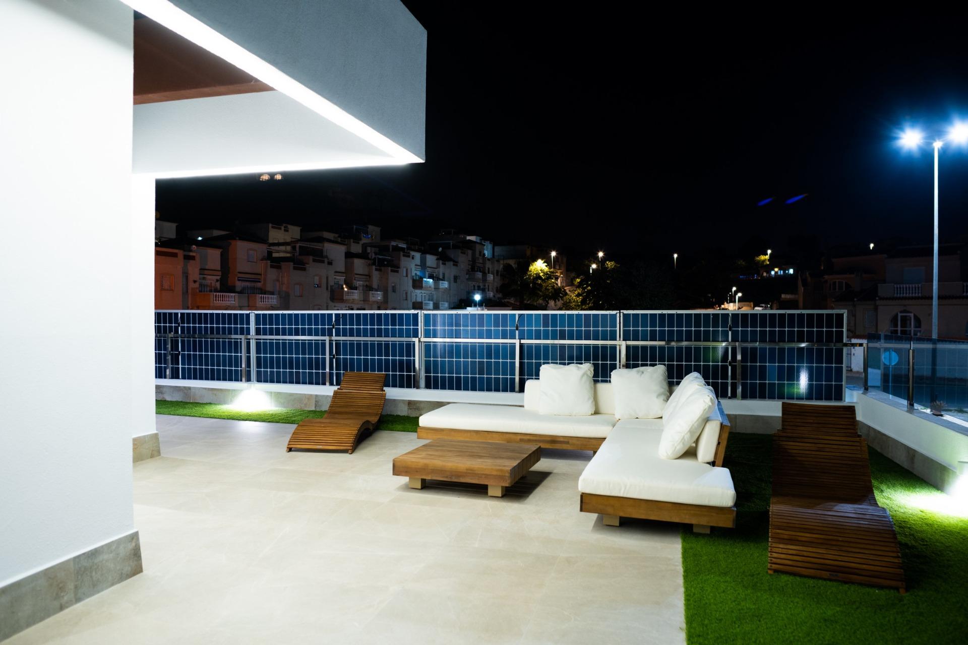 Villa for sale in Ciudad Quesada, Alicante, Spain