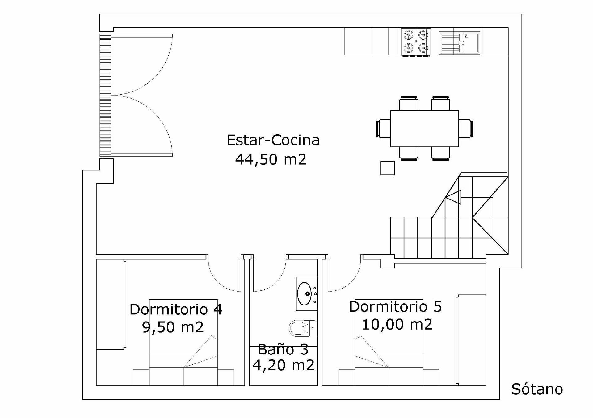 Villa for sale in Ciudad Quesada, Alicante, Spain