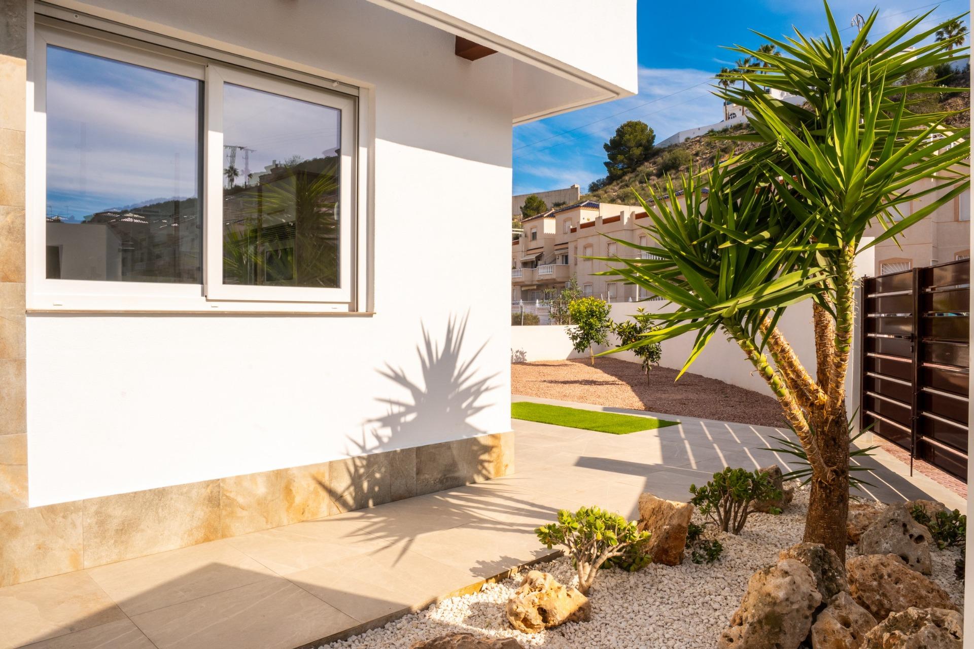 Villa for sale in Ciudad Quesada, Alicante, Spain