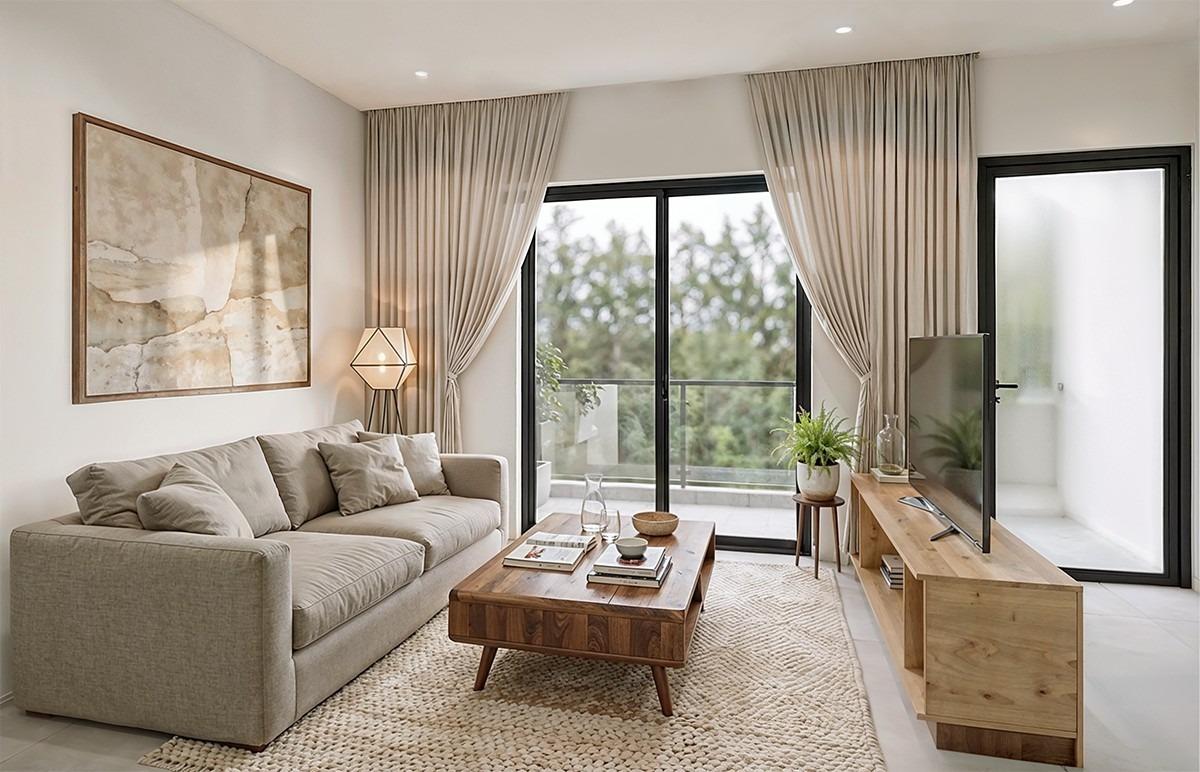 Penthouse for sale in Fuente Álamo, Murcia, Spain