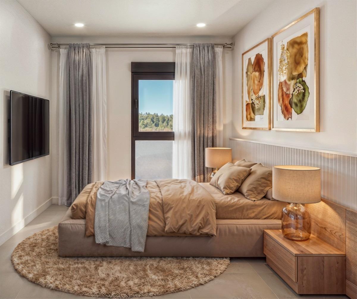 Penthouse for sale in Fuente Álamo, Murcia, Spain