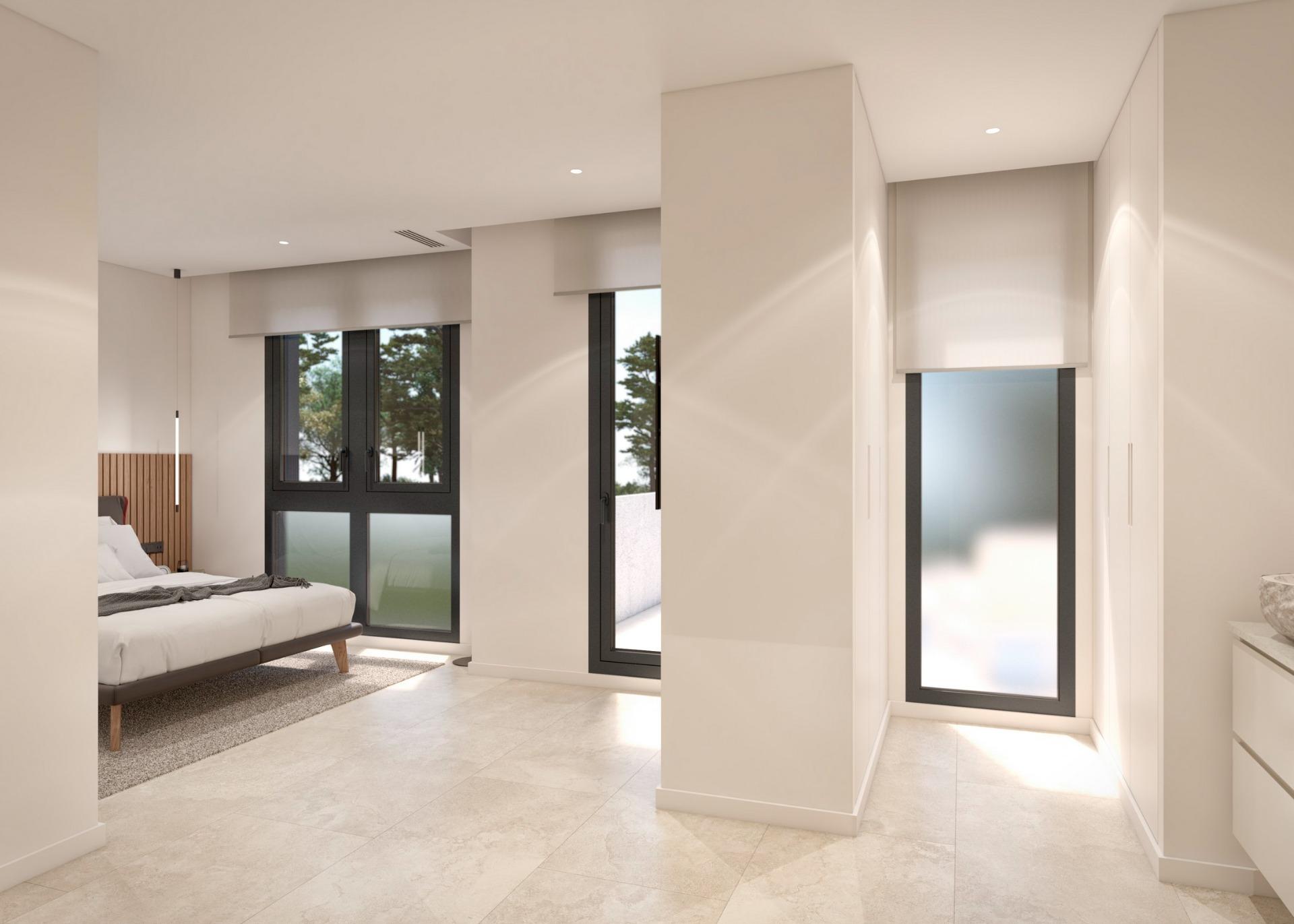 Villa for sale in Torre Pacheco, Murcia, Spain