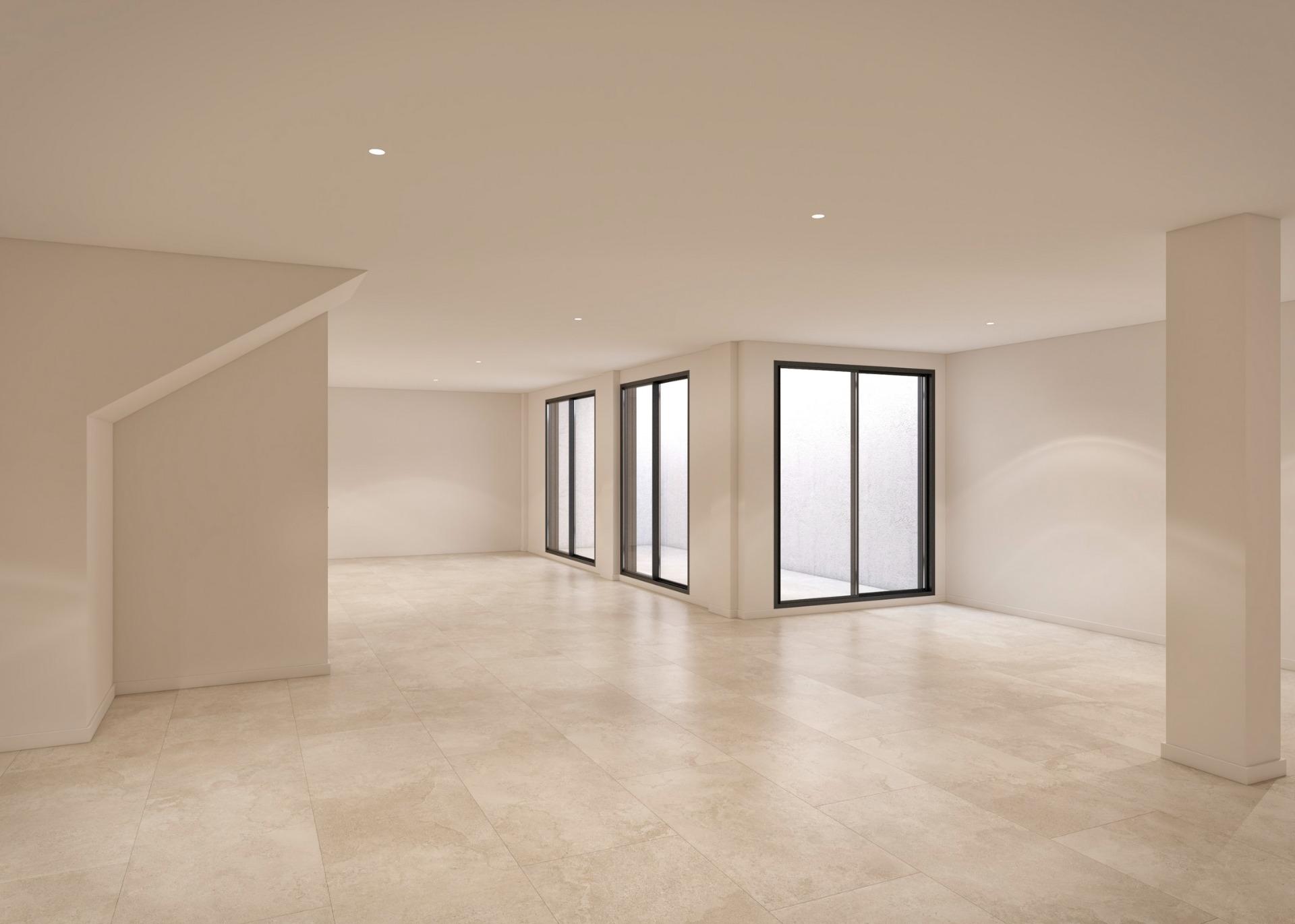 Villa for sale in Torre Pacheco, Murcia, Spain