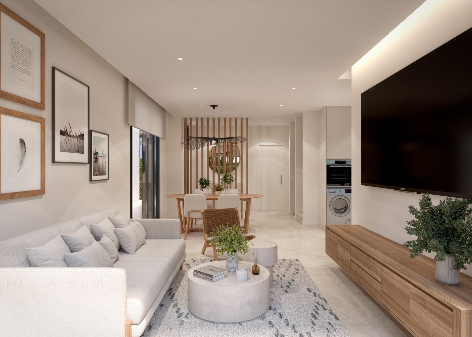 Villa for sale in Torre Pacheco, Murcia, Spain