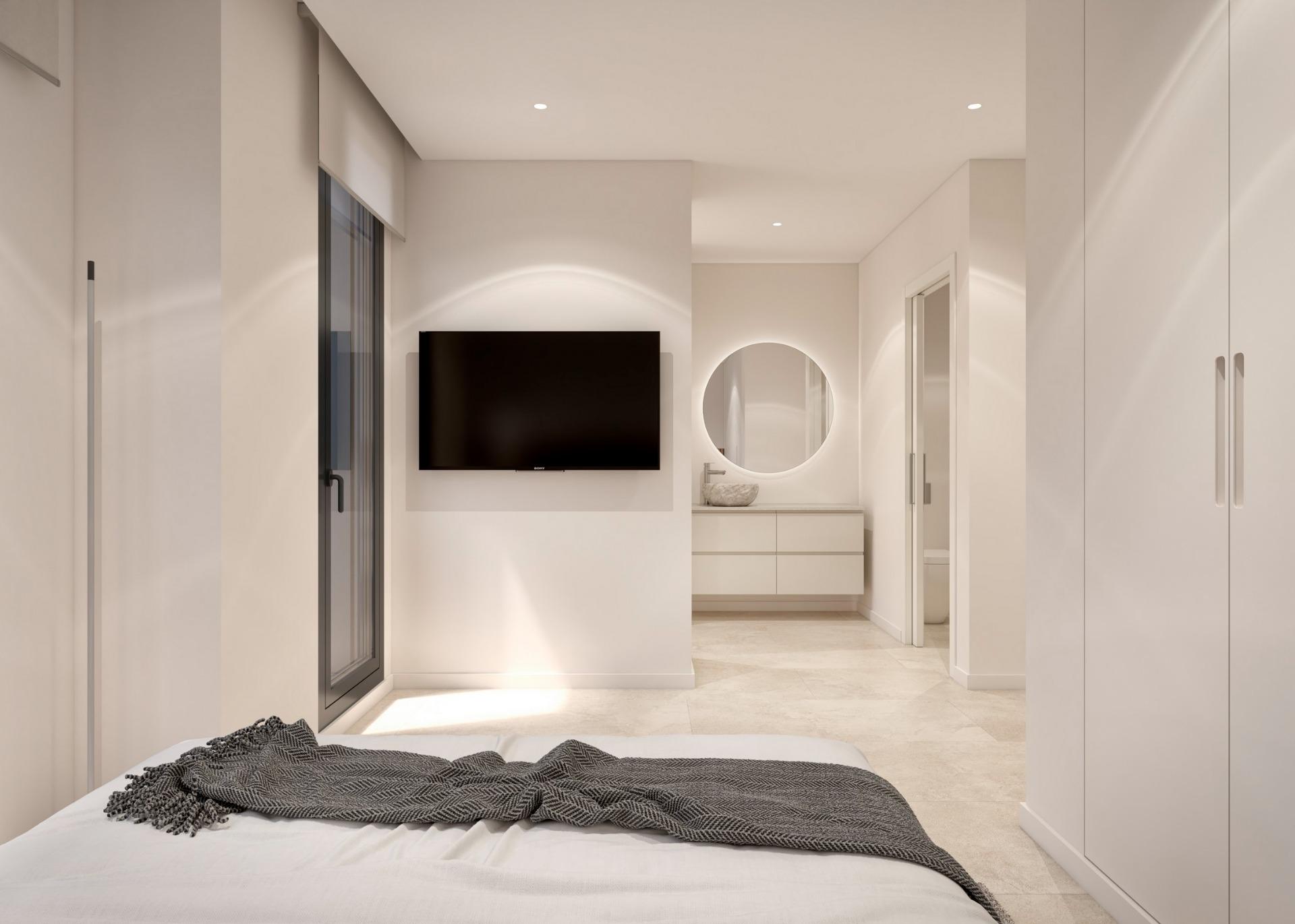 Villa for sale in Torre Pacheco, Murcia, Spain