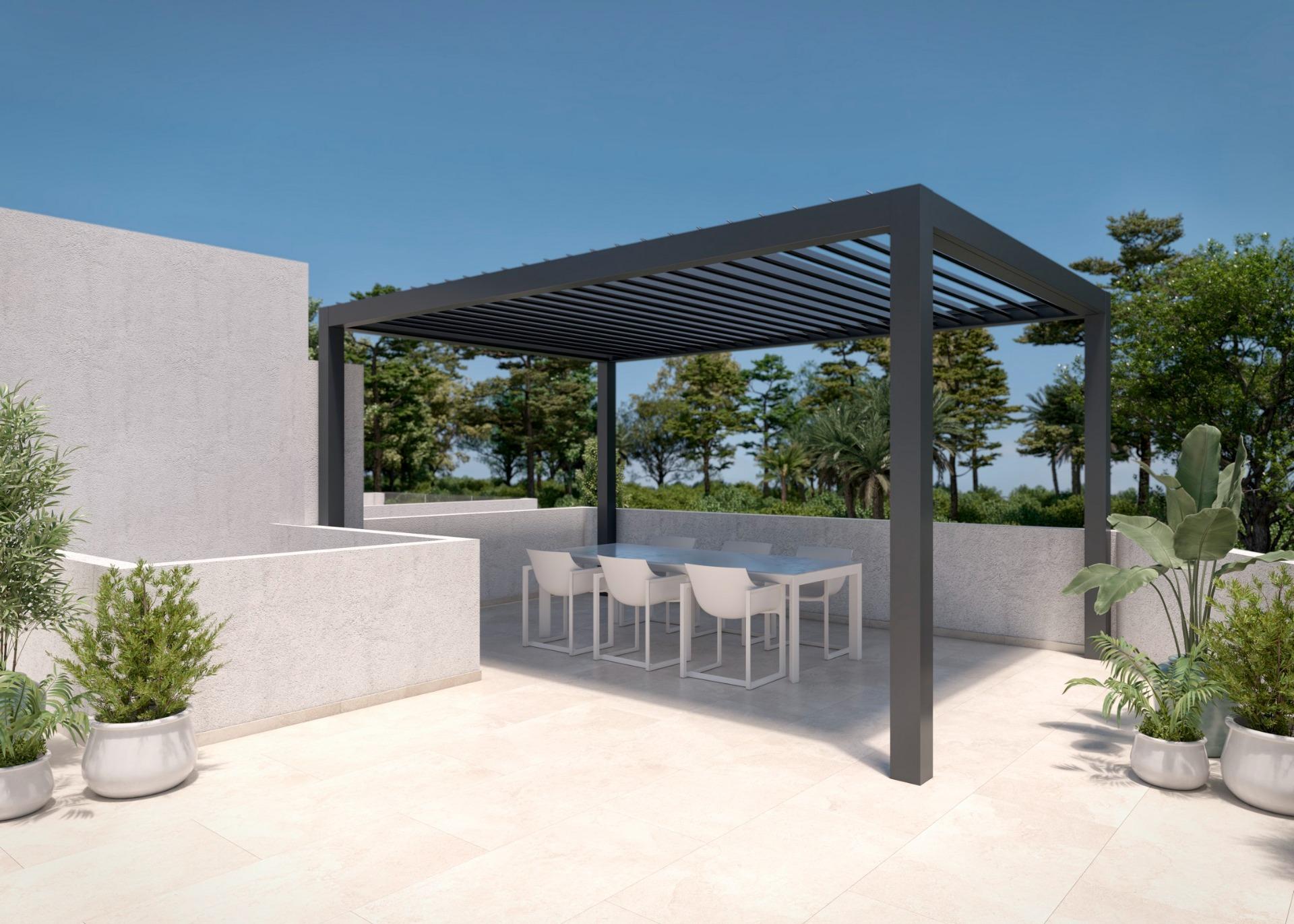 Villa for sale in Torre Pacheco, Murcia, Spain