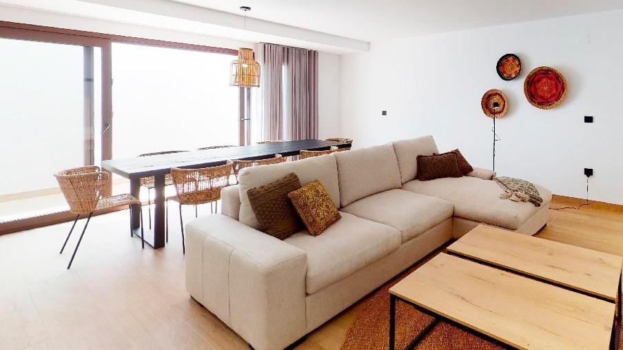 Villa for sale in Finestrat, Alicante, Spain