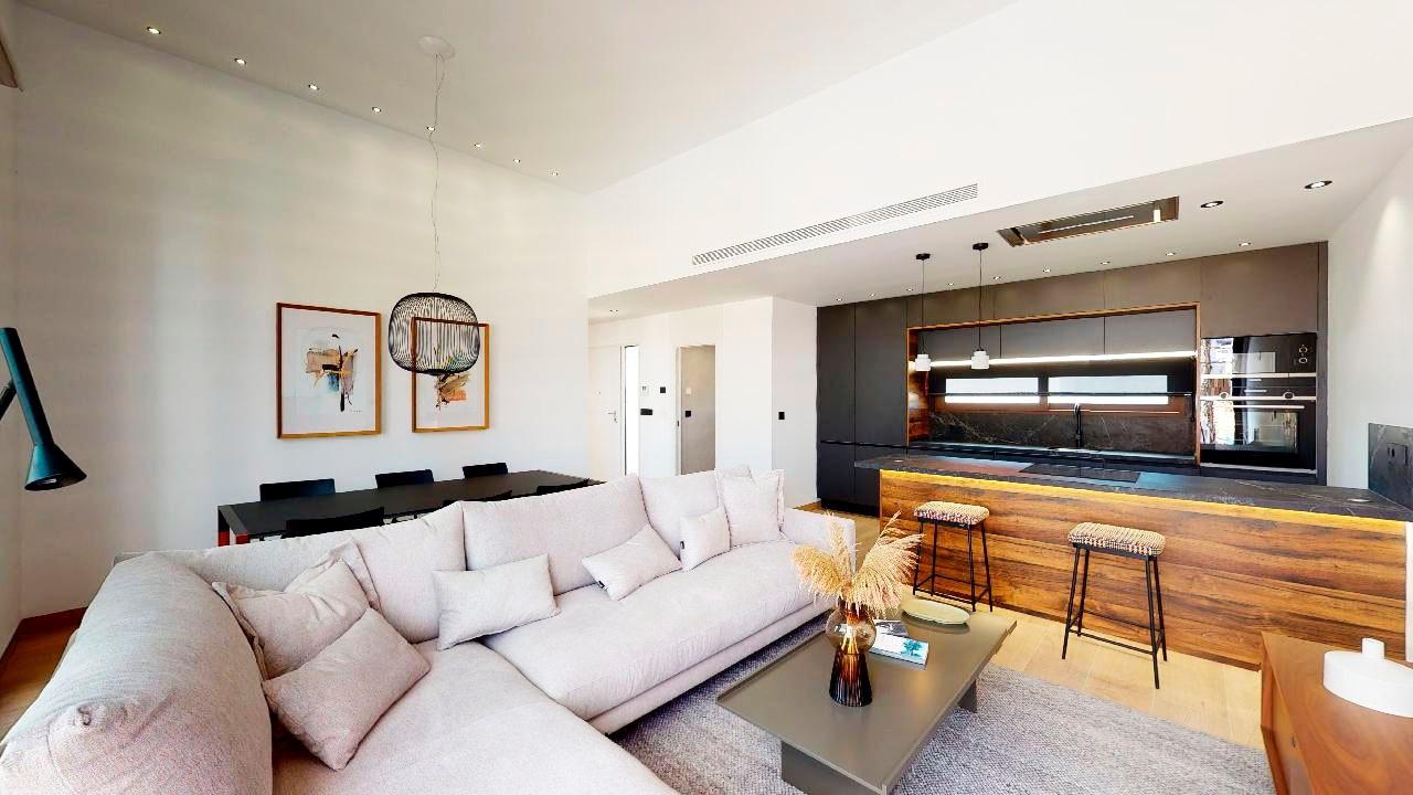 Villa for sale in Finestrat, Alicante, Spain