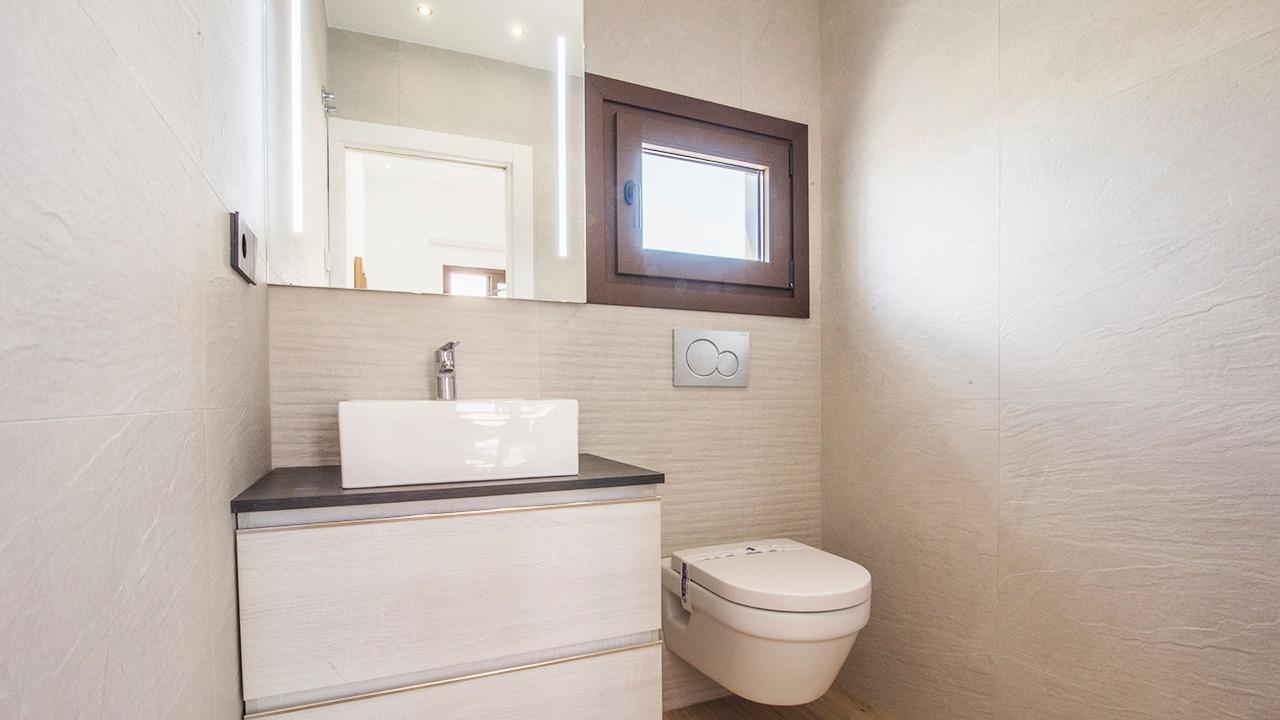 Villa for sale in Finestrat, Alicante, Spain