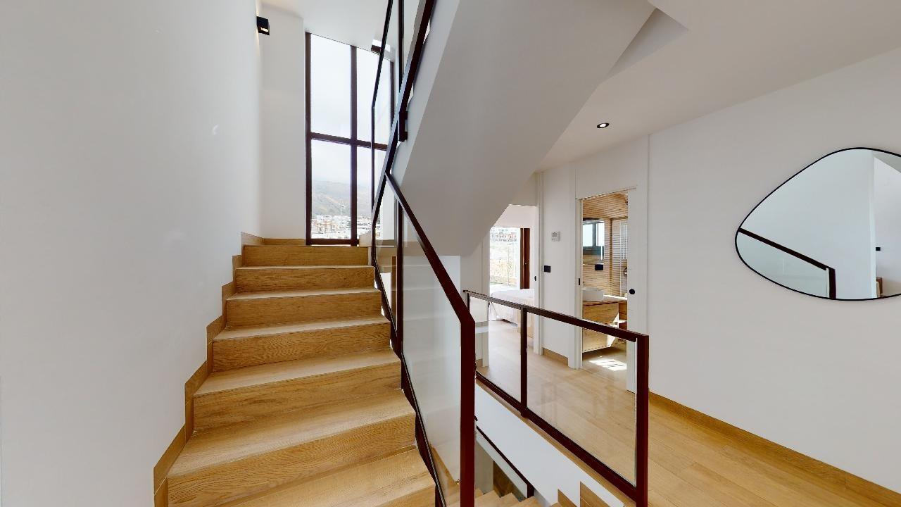 Villa for sale in Finestrat, Alicante, Spain
