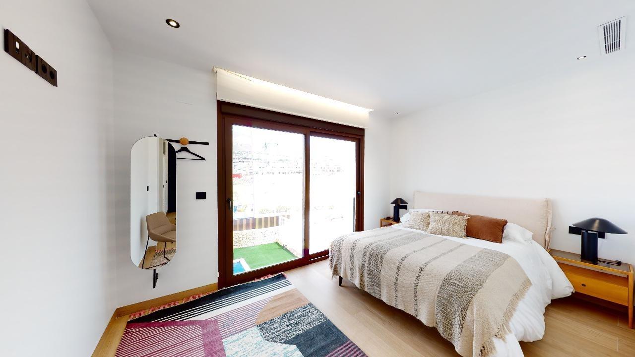 Villa for sale in Finestrat, Alicante, Spain